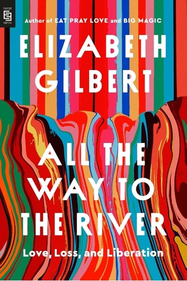 Afbeelding van All the Way to the River: Oprah's Book Club
