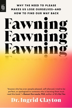 Afbeeldingen van Fawning