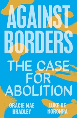 Afbeeldingen van Against Borders