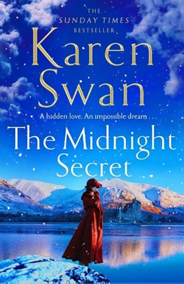 Afbeeldingen van The Wild Isle Series The Midnight Secret