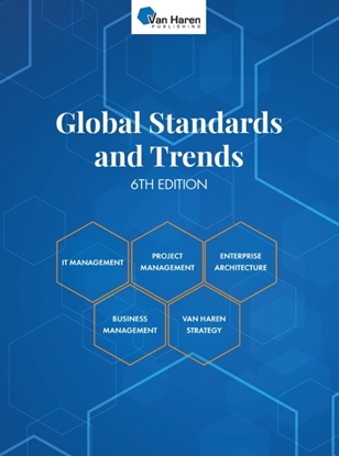 Afbeeldingen van Global Standards and Trends - 6th Edition