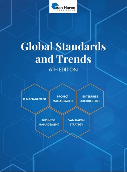 Afbeelding van Global Standards and Trends - 6th Edition
