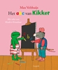 Afbeelding van Kikker Het abc van Kikker
