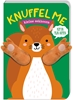 Afbeelding van Knuffel me - Kleine eekhoorn