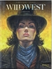 Afbeelding van Wild West Verlossing