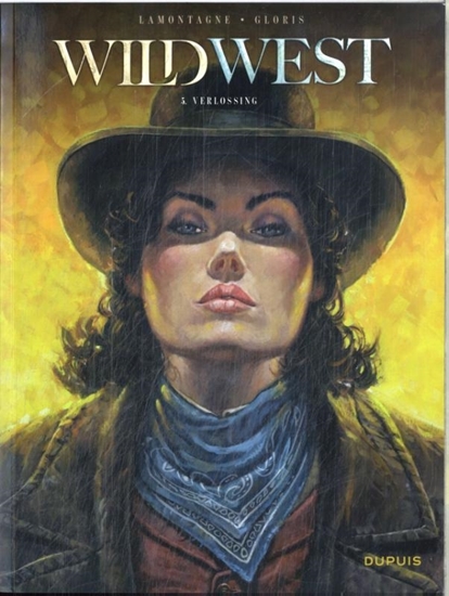 Afbeelding van Wild West Verlossing