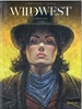 Afbeelding van Wild West Verlossing