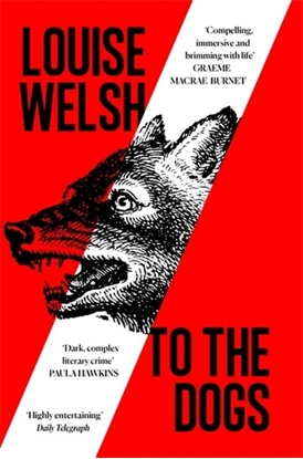 Afbeeldingen van To the Dogs
