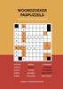 Afbeelding van Woordzoeker Paspuzzels