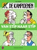 Afbeelding van F.C. De Kampioenen Van stip naar stip spelletjesboek