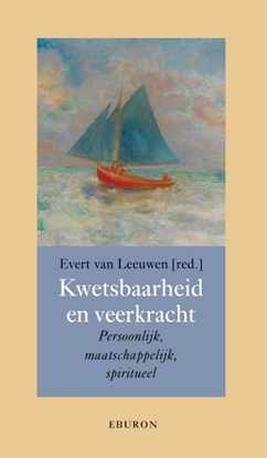 Afbeeldingen van Annalen van het Thijmgenootschap Kwetsbaarheid en veerkracht