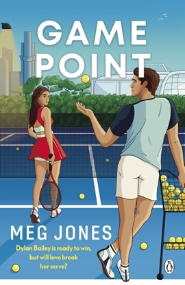 Afbeeldingen van Game Point