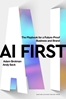 Afbeelding van AI First