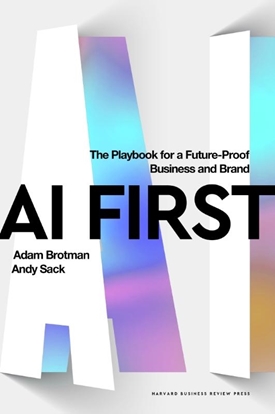 Afbeeldingen van AI First