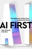 Afbeelding van AI First