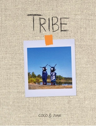Afbeeldingen van Tribe
