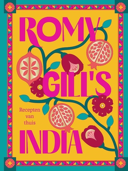 Afbeelding van Romy Gill's India