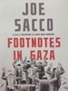 Afbeelding van Footnotes in Gaza