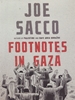 Afbeelding van Footnotes in Gaza