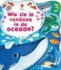 Afbeelding van Wat zie je vandaag... Wie zie je vandaag in de oceaan?