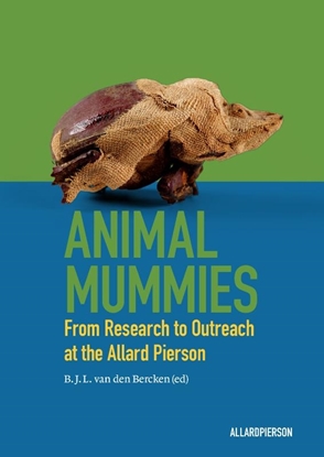 Afbeeldingen van Animal Mummies