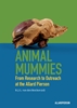 Afbeelding van Animal Mummies