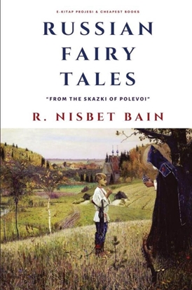 Afbeeldingen van Russian Fairy Tales