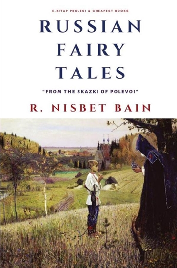 Afbeelding van Russian Fairy Tales