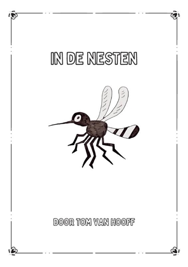 Afbeelding van In de nesten