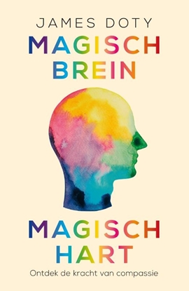 Afbeeldingen van Magisch brein, magisch hart