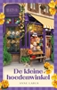 Afbeelding van De kleine hoedenwinkel