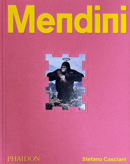 Afbeelding van Alessandro Mendini