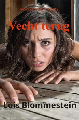 Afbeeldingen van Vecht terug
