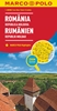 Afbeelding van Marco Polo Roemenië, Moldavië