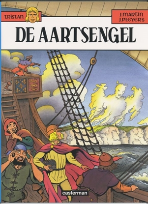 Afbeeldingen van Tristan De aartsengel