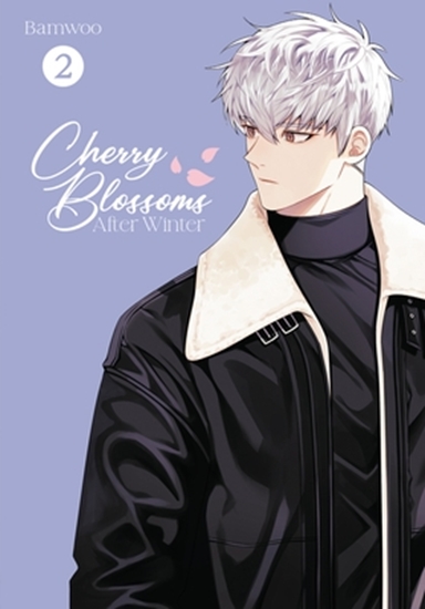 Afbeelding van Cherry Blossoms After Winter Cherry Blossoms After Winter: Volume 2