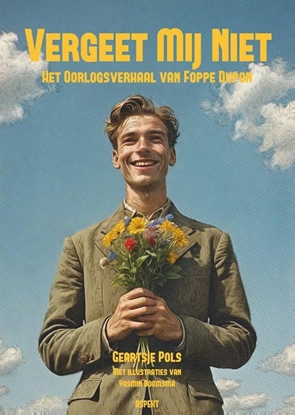 Afbeeldingen van Vergeet Mij Niet