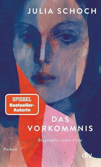 Afbeelding van Biographie einer Frau Das Vorkommnis