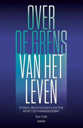 Afbeeldingen van Over de grens van het leven