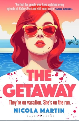 Afbeeldingen van The Getaway