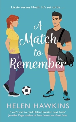 Afbeeldingen van A Match to Remember