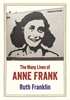 Afbeelding van Jewish Lives The Many Lives of Anne Frank