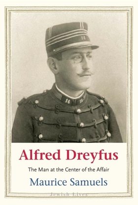 Afbeeldingen van Jewish Lives Alfred Dreyfus