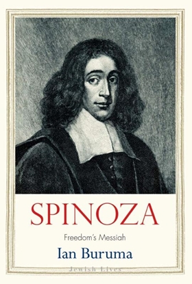 Afbeeldingen van Jewish Lives Spinoza