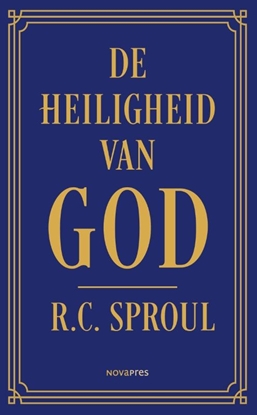 Afbeeldingen van De heiligheid van God