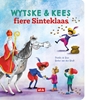 Afbeelding van Wytske & Kees fiere Sinteklaas