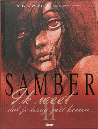 Afbeeldingen van Samber 2 Ik weet dat je terug zult komen