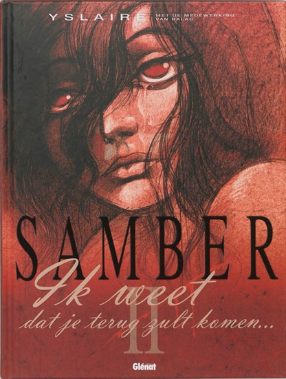 Afbeelding van Samber 2 Ik weet dat je terug zult komen