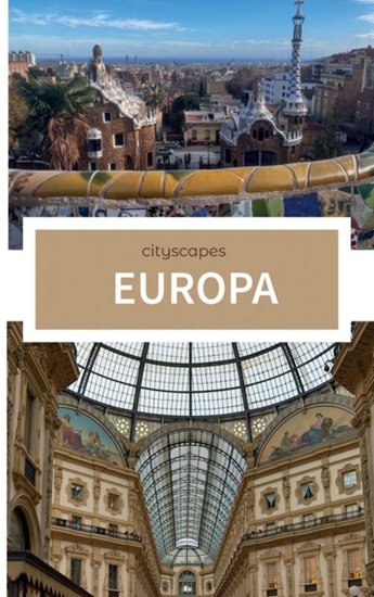 Afbeelding van Cityscapes Europa