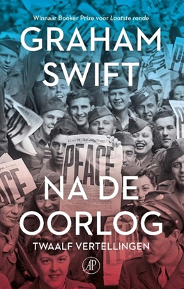 Afbeeldingen van Na de oorlog